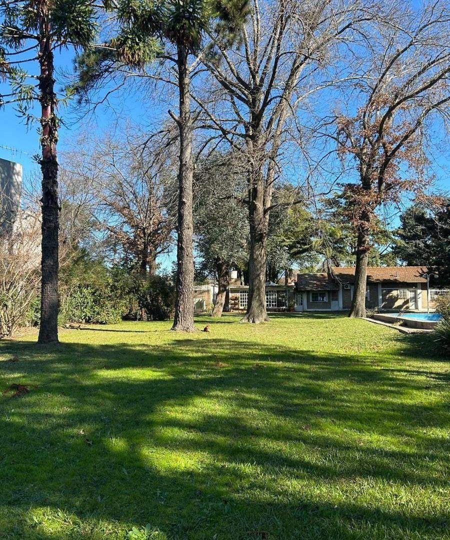 Foto de LOTE EN VENTA - ANTICIPO Y CUOTAS - DEL VISO, imagen 1