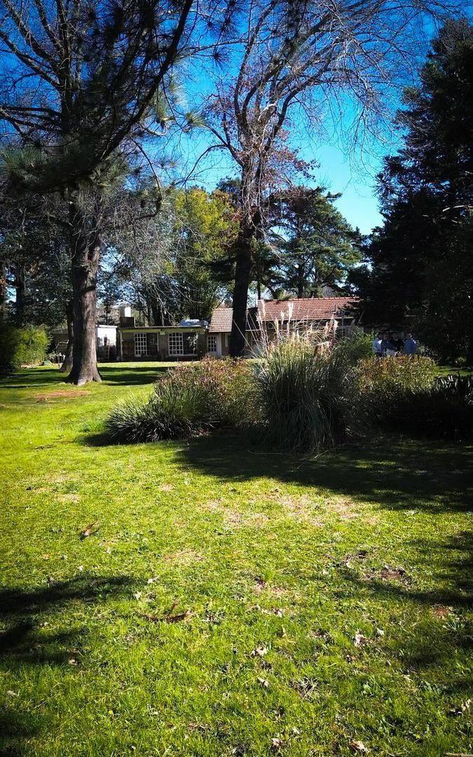 Foto de LOTE EN VENTA - ANTICIPO Y CUOTAS - DEL VISO, imagen 3