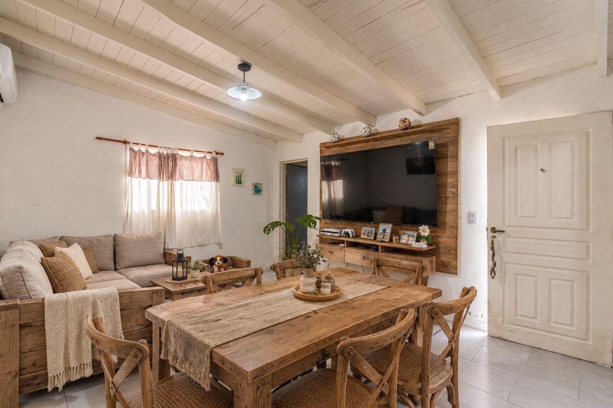 Foto de MULTIFAMILIAR - CASA + 3 DTOS AL FONDO - PILAR CENTRO, imagen 3