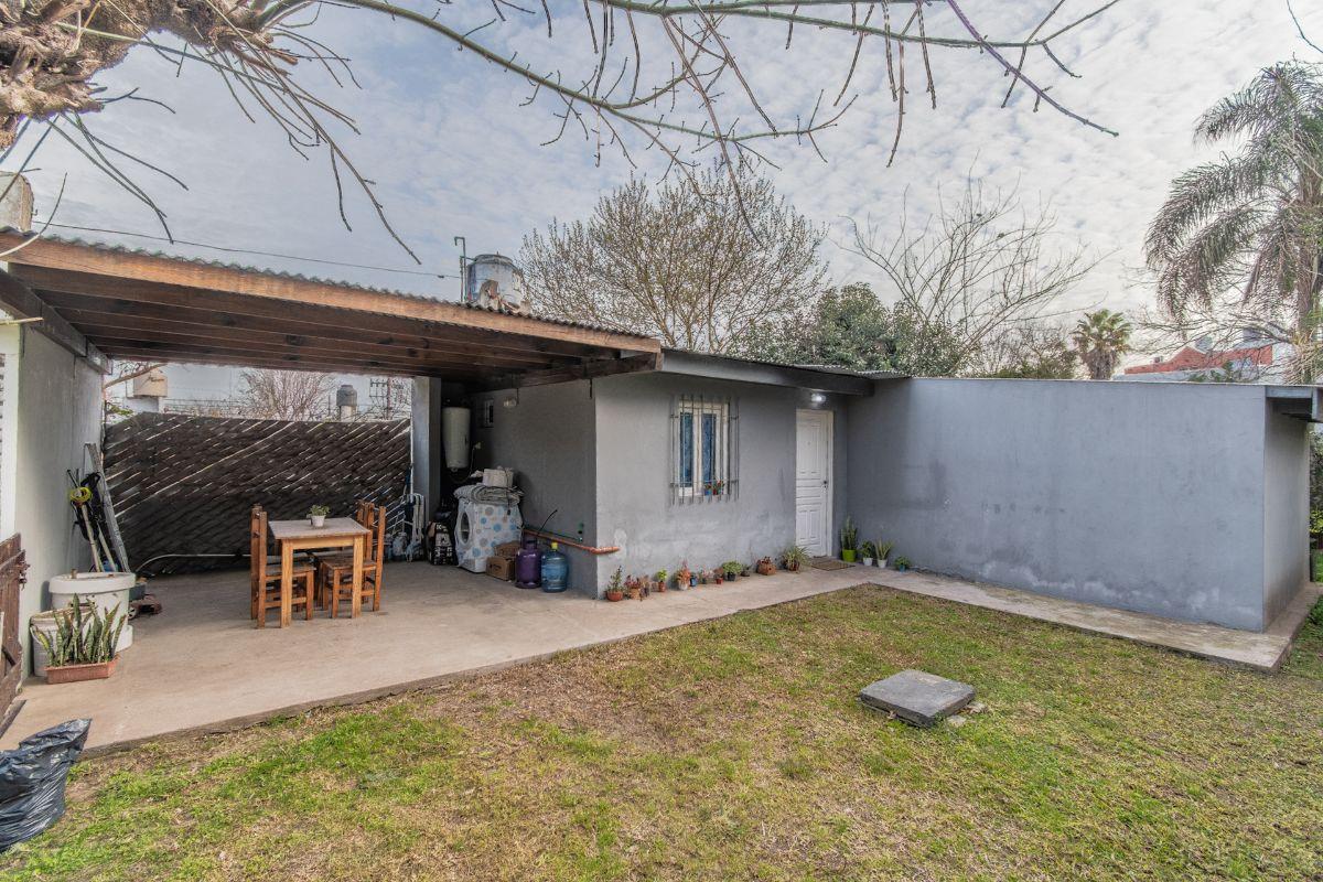 Foto de MULTIFAMILIAR - CASA + 3 DTOS AL FONDO - PILAR CENTRO, imagen 5
