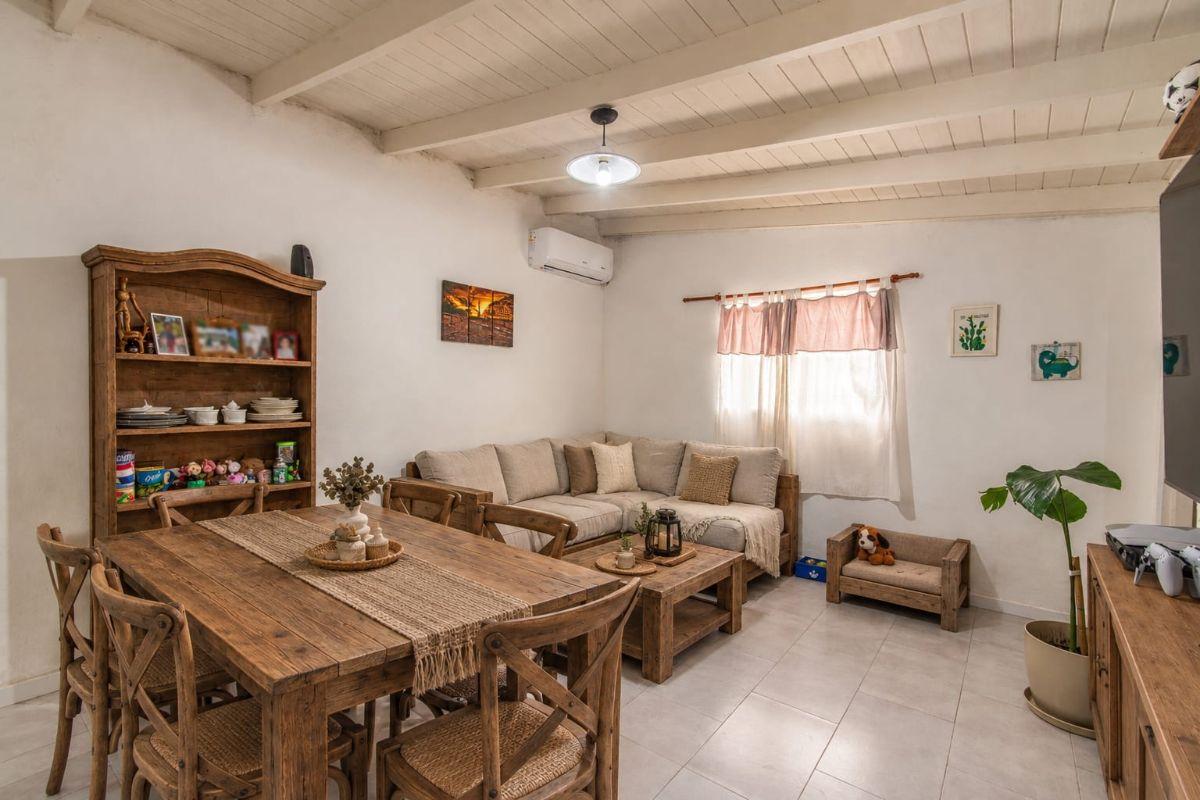 Foto de MULTIFAMILIAR - CASA + 3 DTOS AL FONDO - PILAR CENTRO, imagen 4
