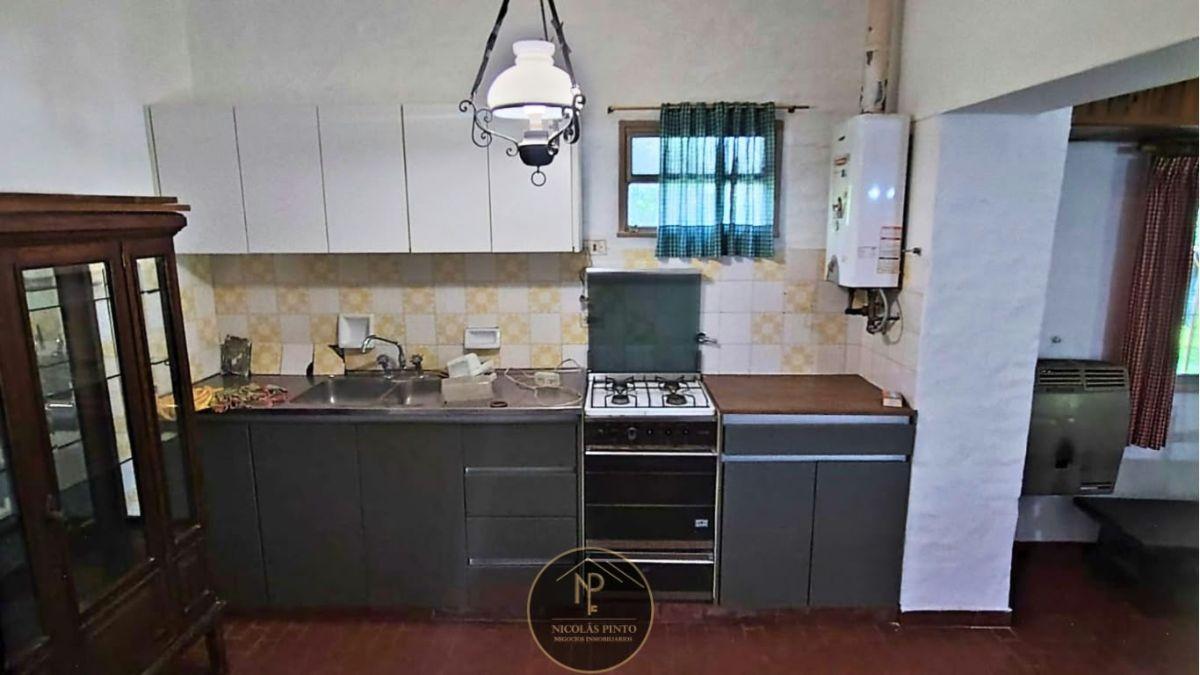 Foto de CASA TIPO CHALET 3 AMB EN TORTUGUITAS, imagen 2