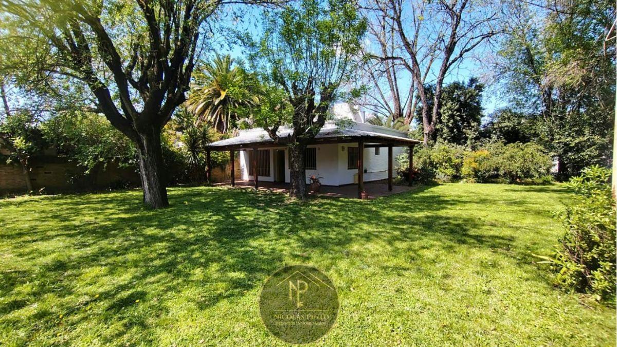 Foto de CASA TIPO CHALET 3 AMB EN TORTUGUITAS, imagen 3