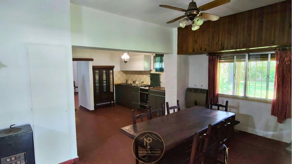 Foto de CASA TIPO CHALET 3 AMB EN TORTUGUITAS, imagen 5