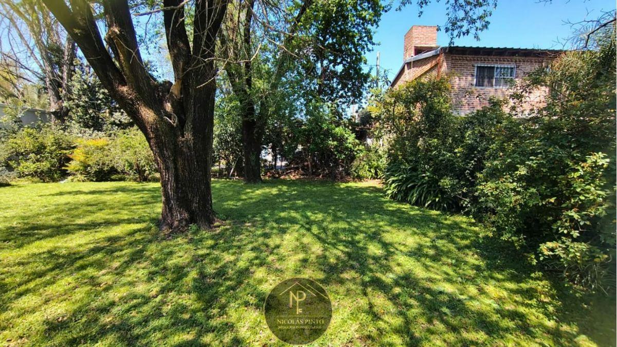 Foto de HERMOSO LOTE EN TORTUGUITAS, imagen 1
