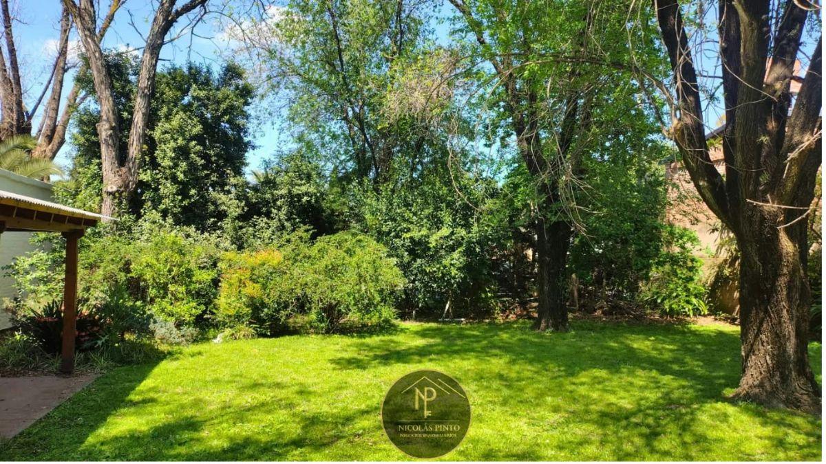 Foto de LOTE EN VENTA DE 200 M2 EN TORTUGUITAS - EXCELENTE ENTORNO, imagen 1