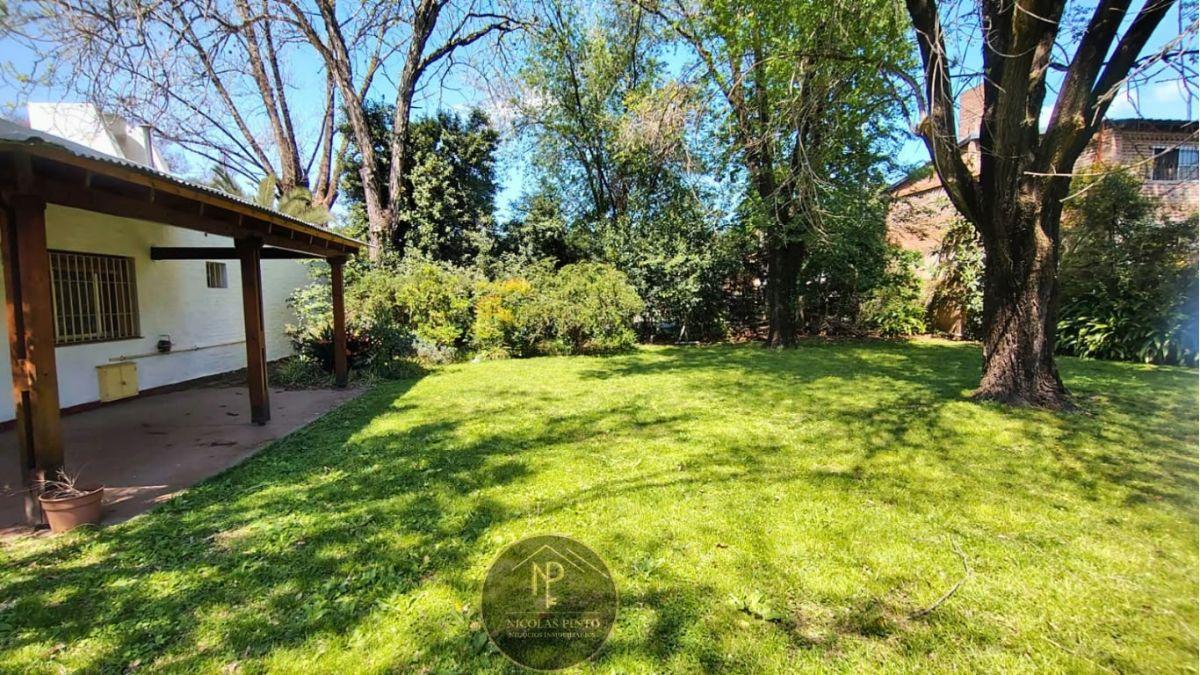 Foto de LOTE EN VENTA DE 200 M2 EN TORTUGUITAS - EXCELENTE ENTORNO, imagen 3