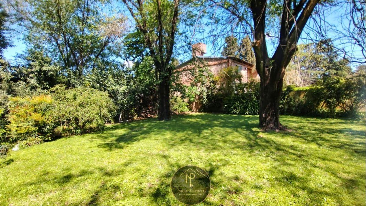 Foto de LOTE EN VENTA DE 200 M2 EN TORTUGUITAS - EXCELENTE ENTORNO, imagen 2