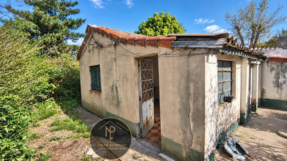 Foto de CASA 3 AMB A REFACCIONAR - BARRIO CERRADO PARQUE PERÓ, imagen 2