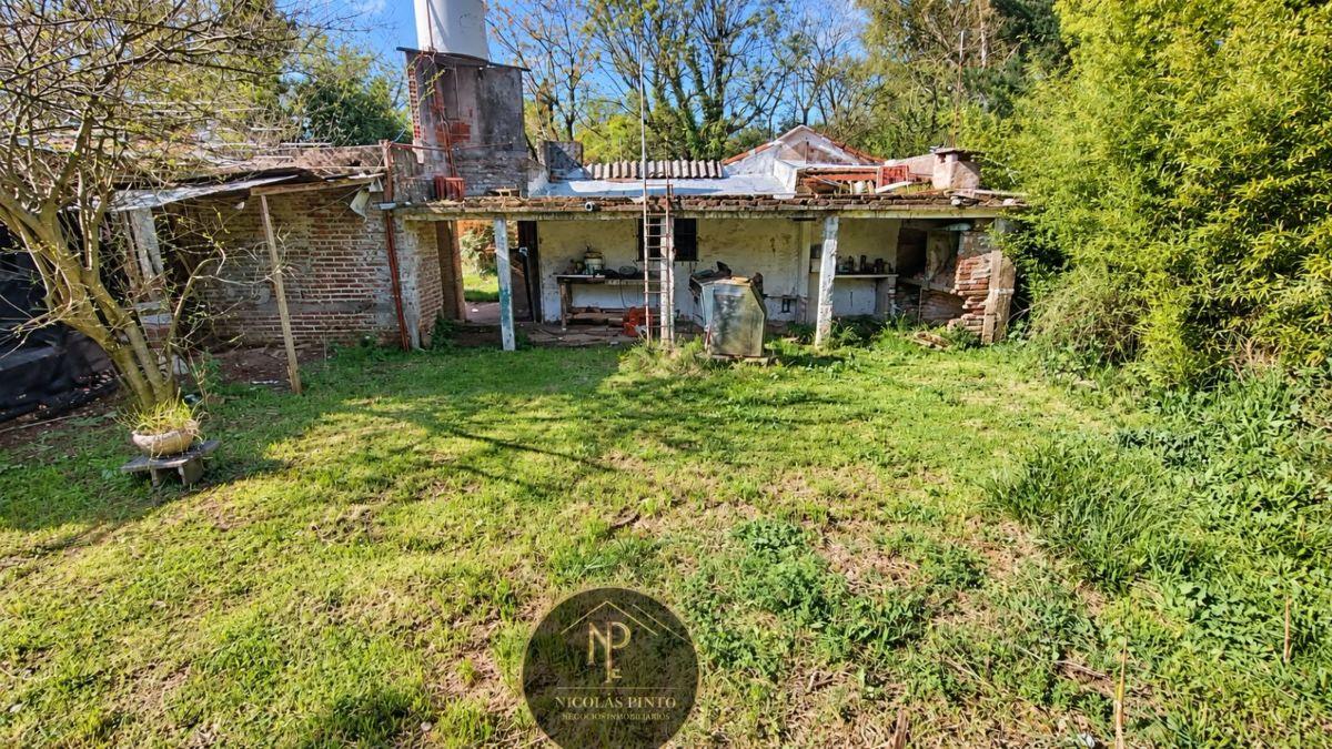 Foto de CASA 3 AMB A REFACCIONAR - BARRIO CERRADO PARQUE PERÓ, imagen 3