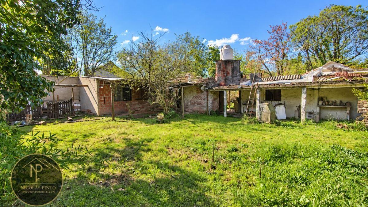 Foto de CASA 3 AMB A REFACCIONAR - BARRIO CERRADO PARQUE PERÓ, imagen 4