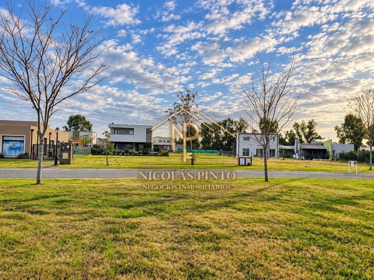 Foto de LOTE EN VENTA BARRIO SANTA EMILIA PILAR DEL ESTE - 515 M2, imagen 1