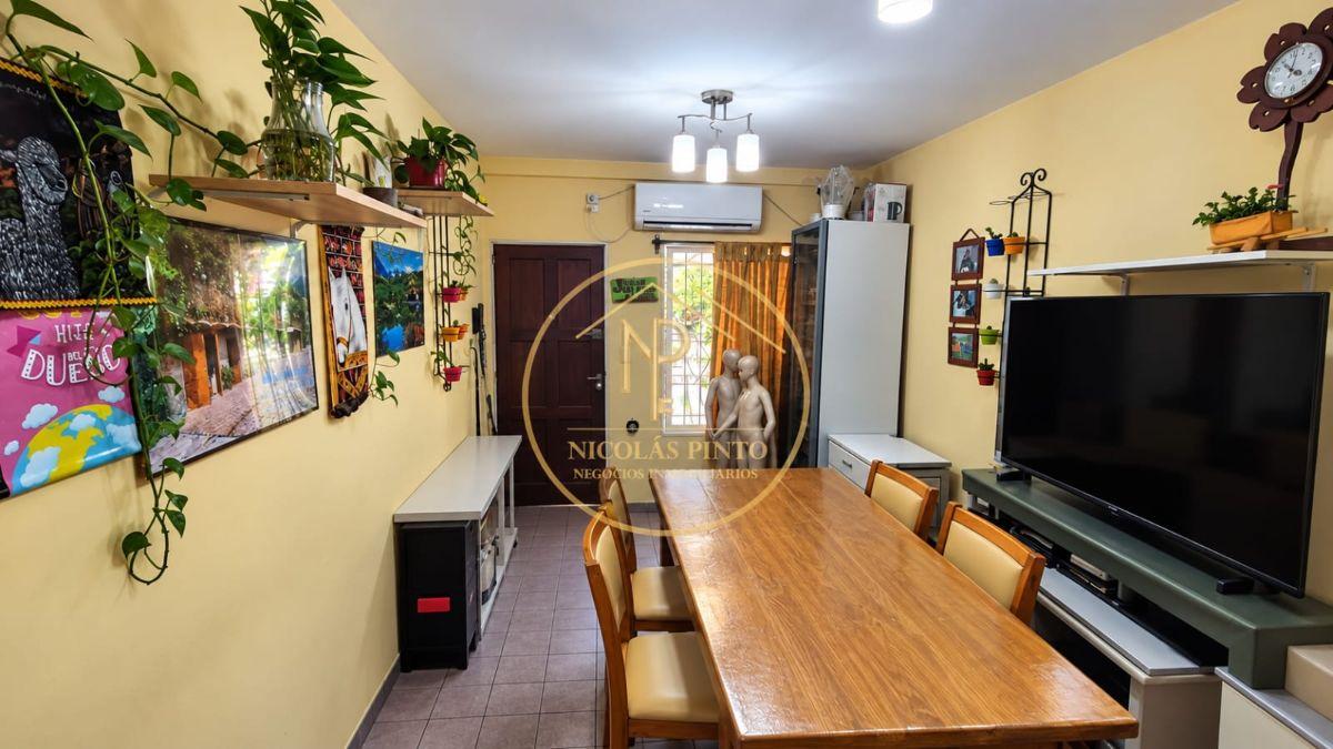 Foto de APTO CRÉDITO - 3 AMBIENTES CON COCHERA EN VENTA - BELLA VISTA, imagen 5