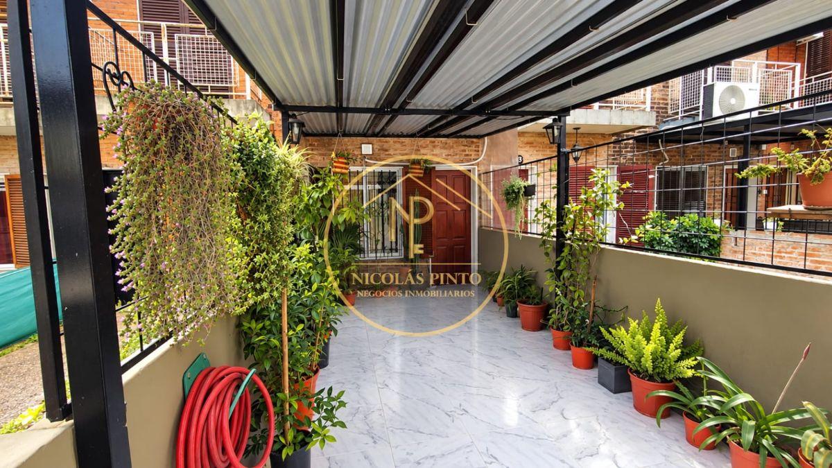 Foto de APTO CRÉDITO - 3 AMBIENTES CON COCHERA EN VENTA - BELLA VISTA, imagen 2