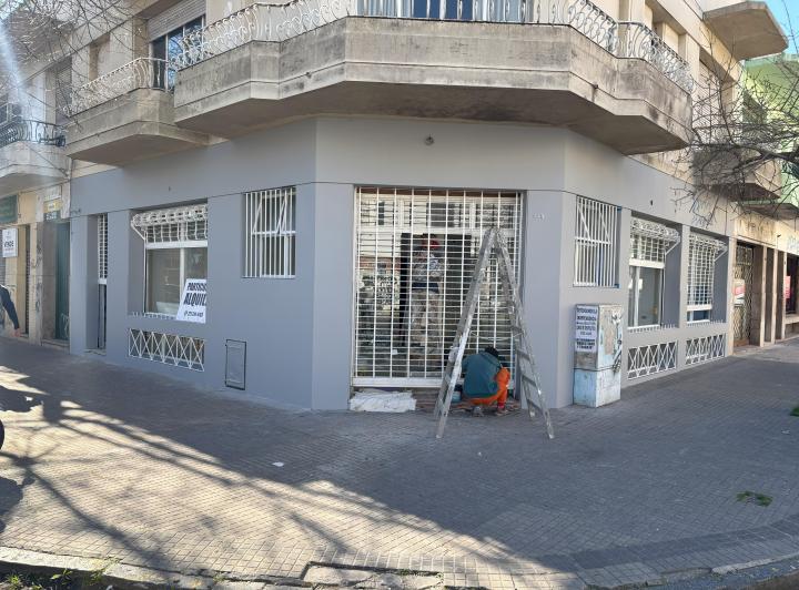 Calle 4 esquina 43 n° 449 2