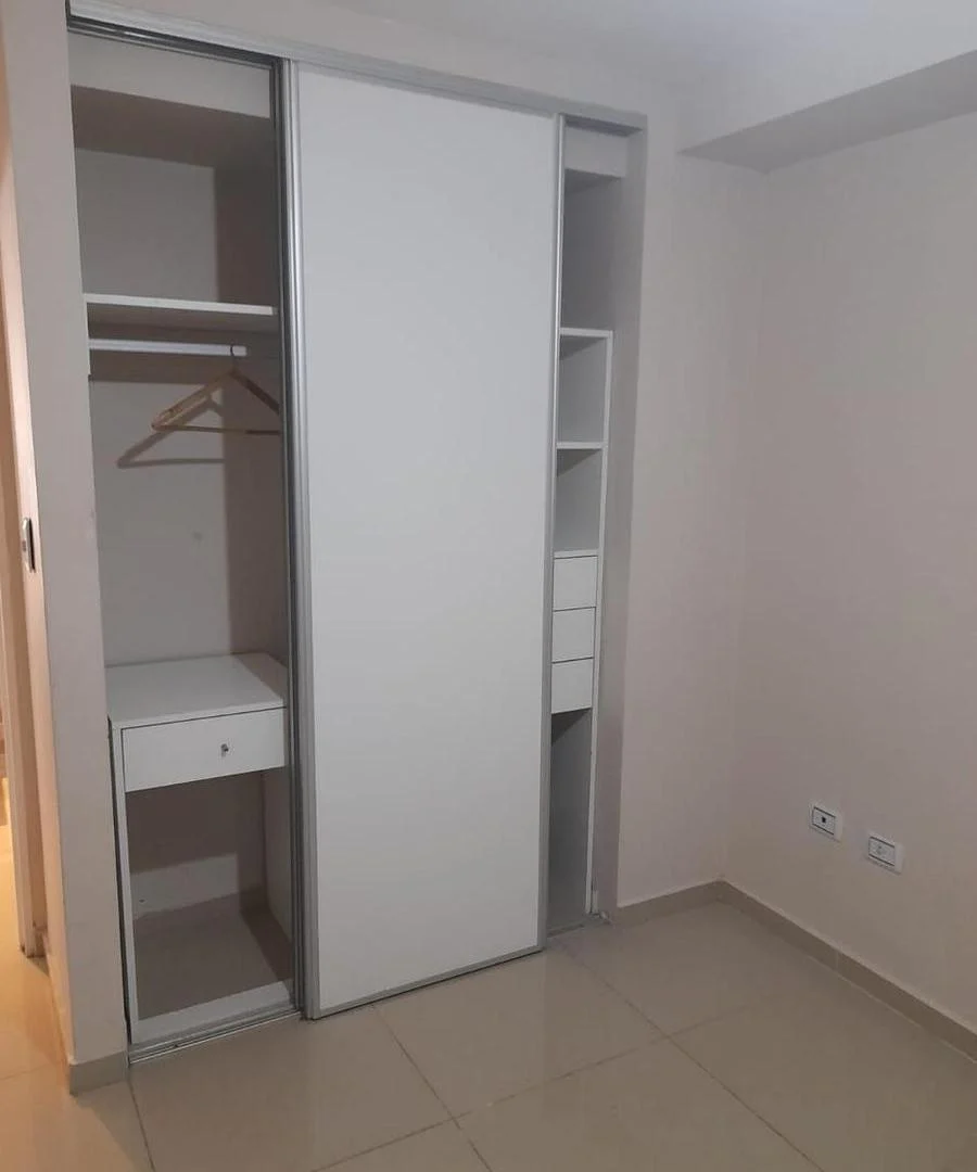 Departamento en Terraforte I