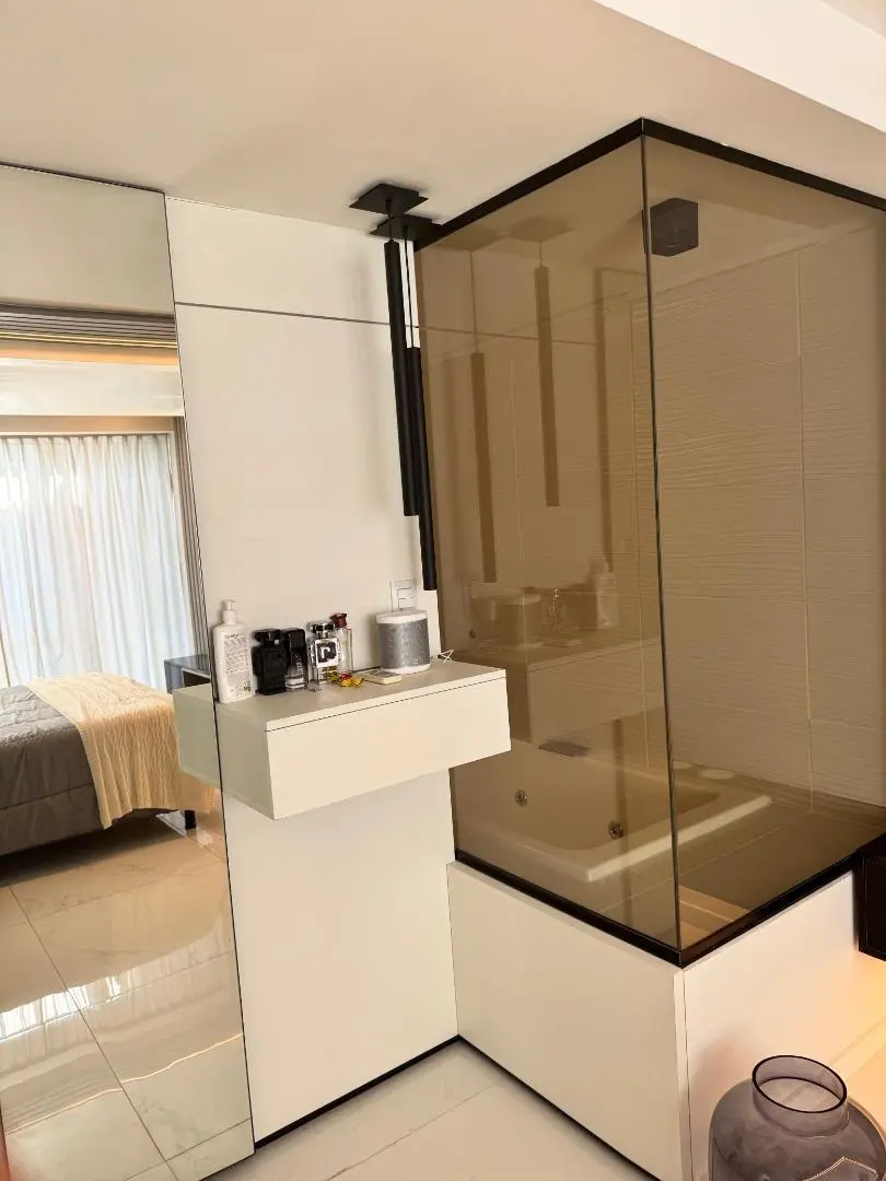 Departamento 1 Dormitorio - La diva de Gama 3