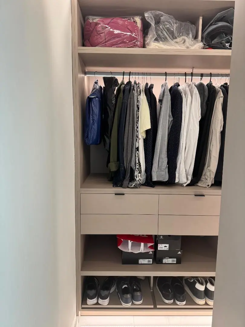 Departamento 1 Dormitorio - La diva de Gama 4