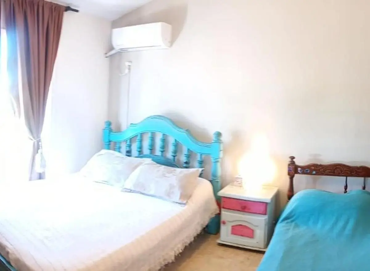 APTO CREDITO ! CASA EN VENTA - 3 DORM - RIO CEBALLOS !!! 5