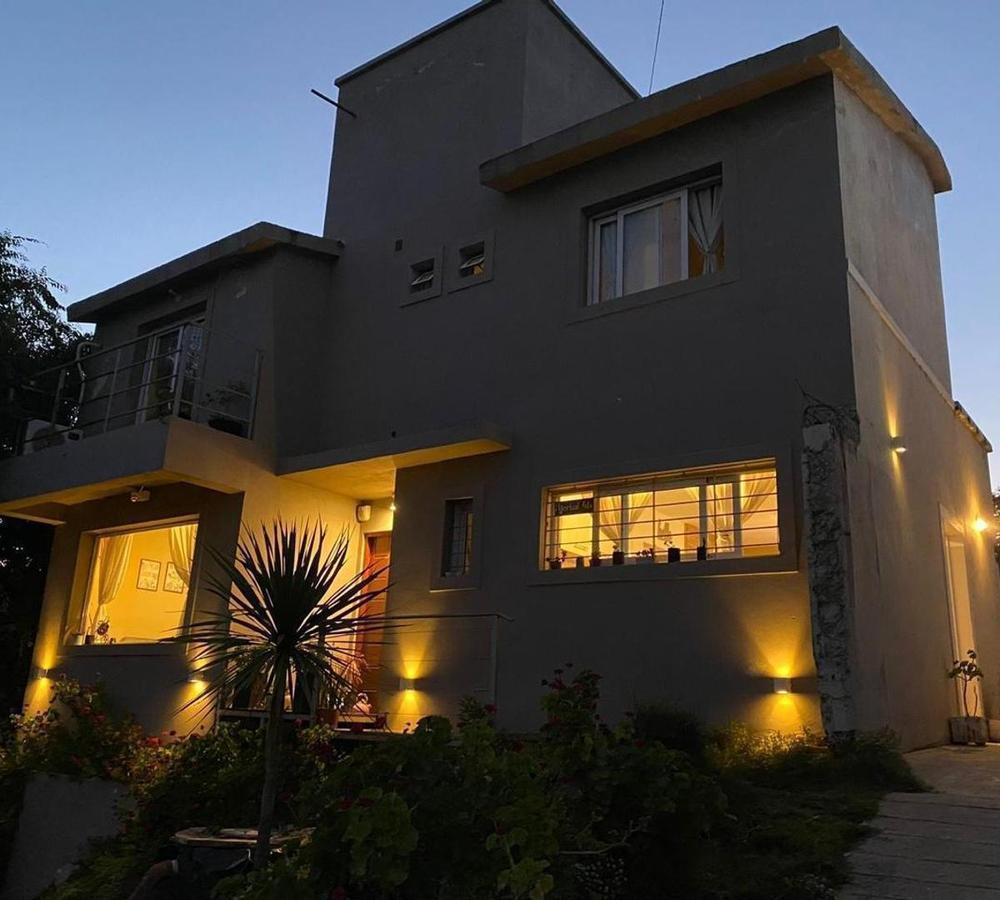 APTO CREDITO ! CASA EN VENTA - 3 DORM - RIO CEBALLOS !!!
