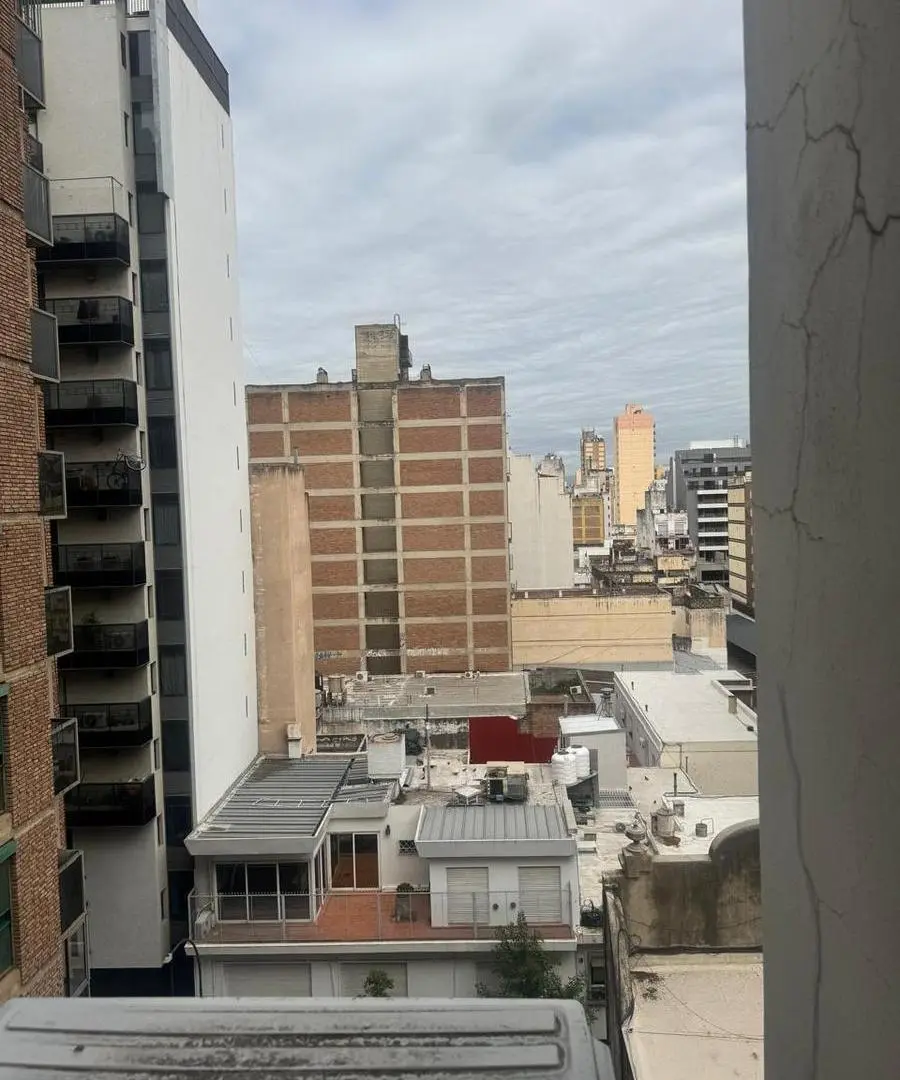 Departamento 2 dormitorios - Zona Centrica 5