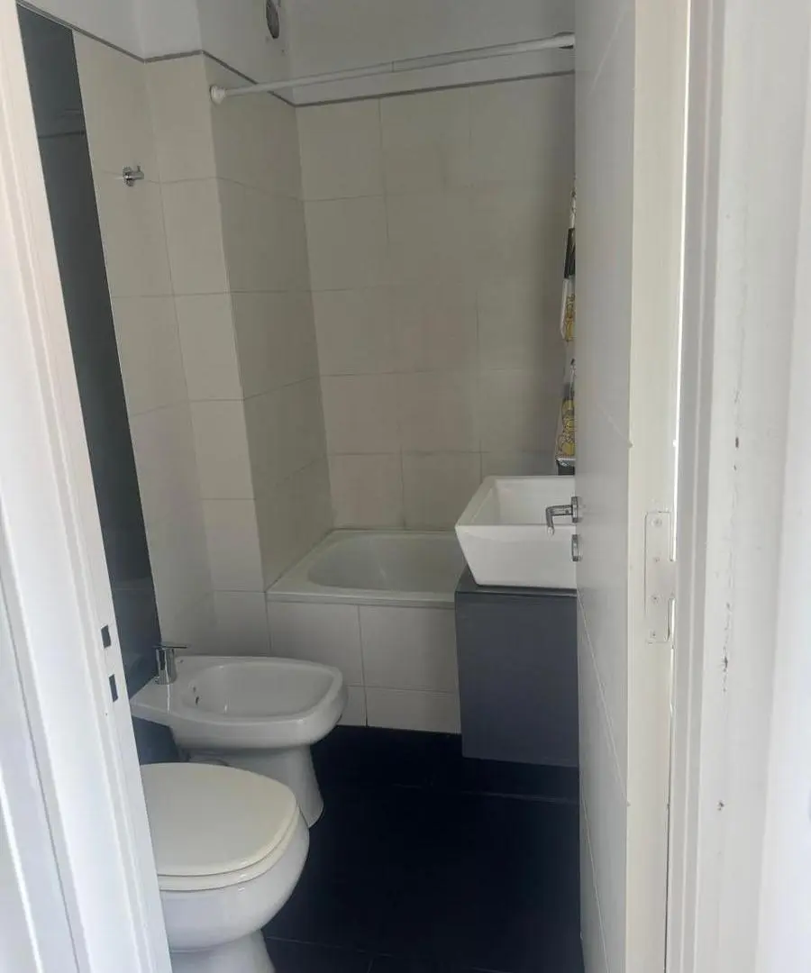 Departamento 2 dormitorios - Zona Centrica 4