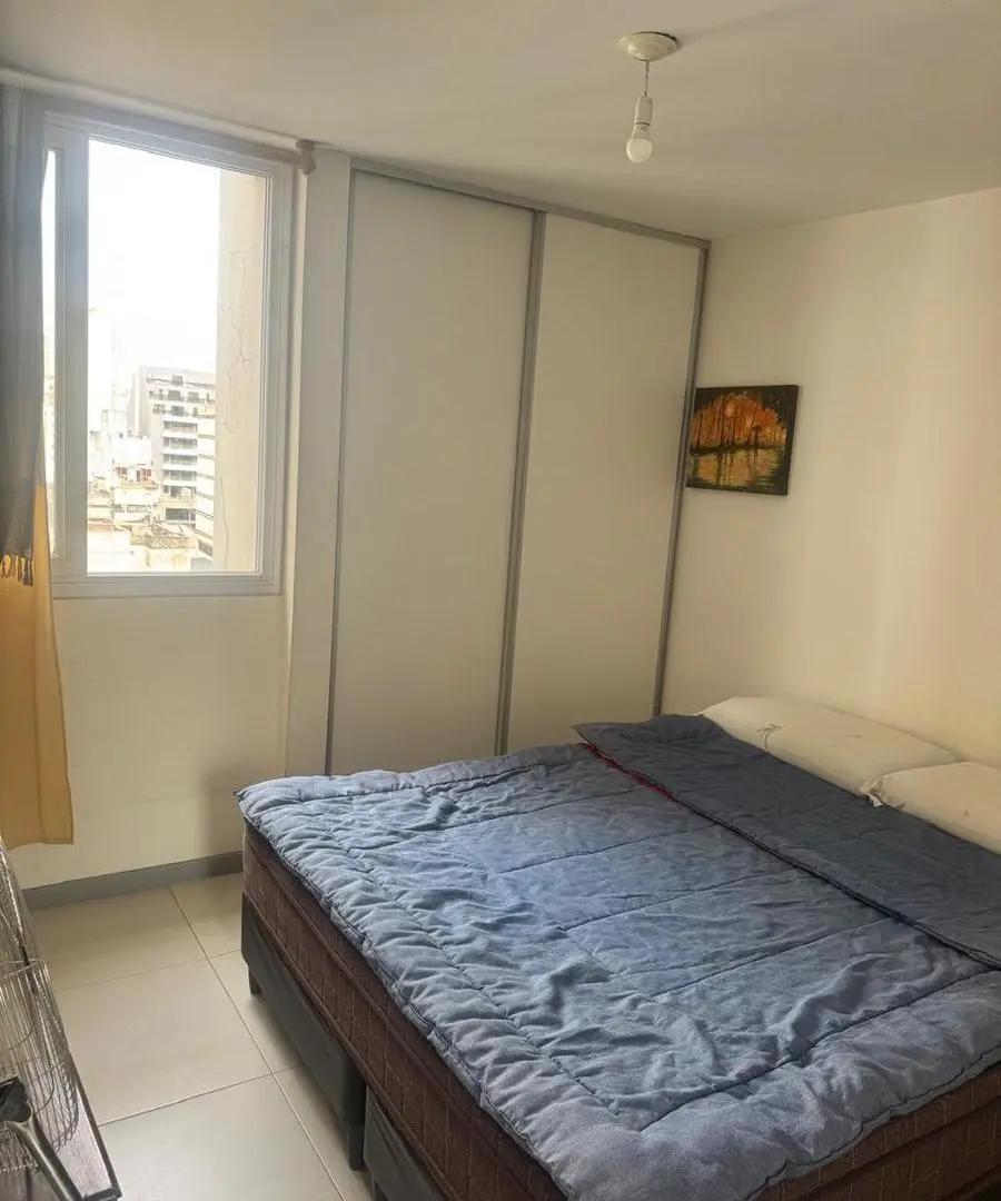 Departamento 2 dormitorios - Zona Centrica 3