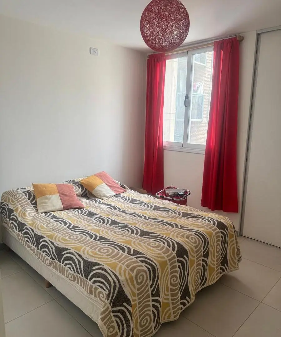 Departamento 2 dormitorios - Zona Centrica 2