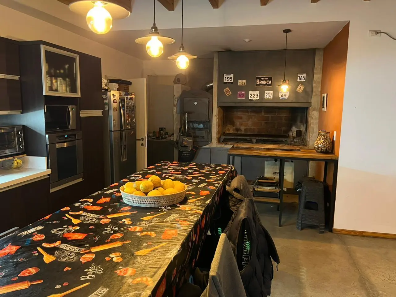 Casa en venta - Sierra Nueva - Mendiolaza 4