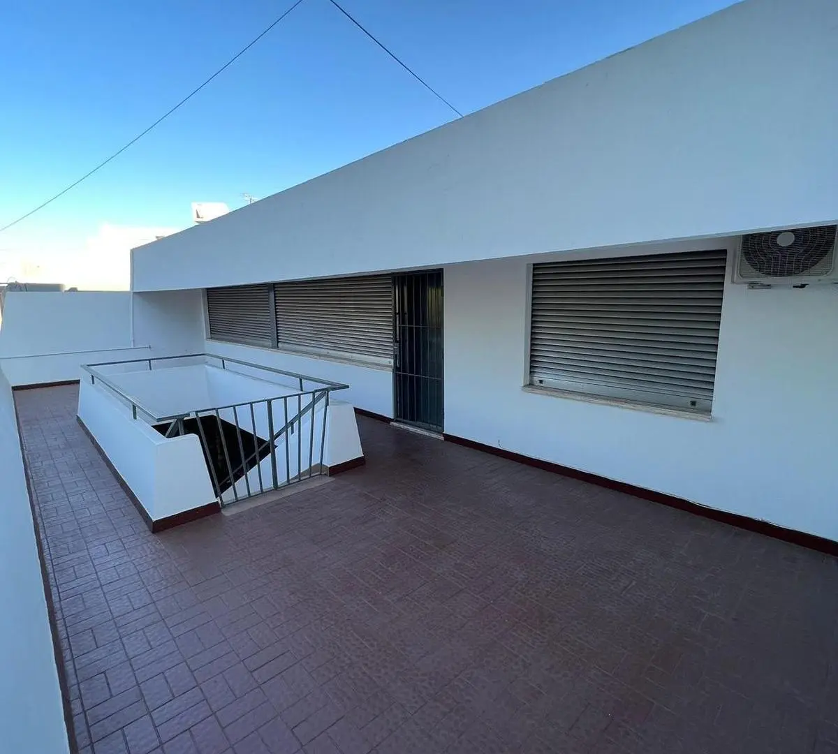 Casa en Parque Chacabuco 1