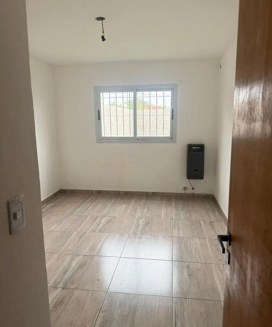 Duplex 2 Dormitorios - Alquiler 4