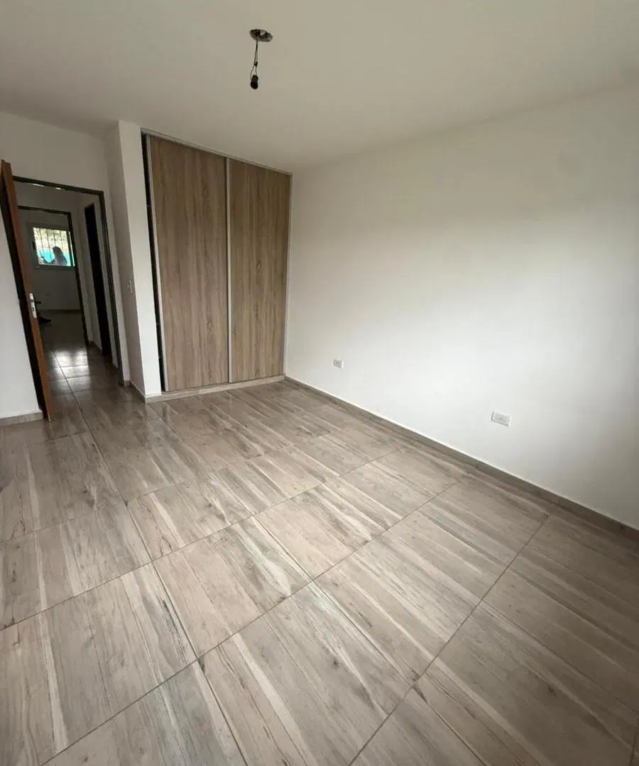 Duplex 2 Dormitorios - Alquiler 1