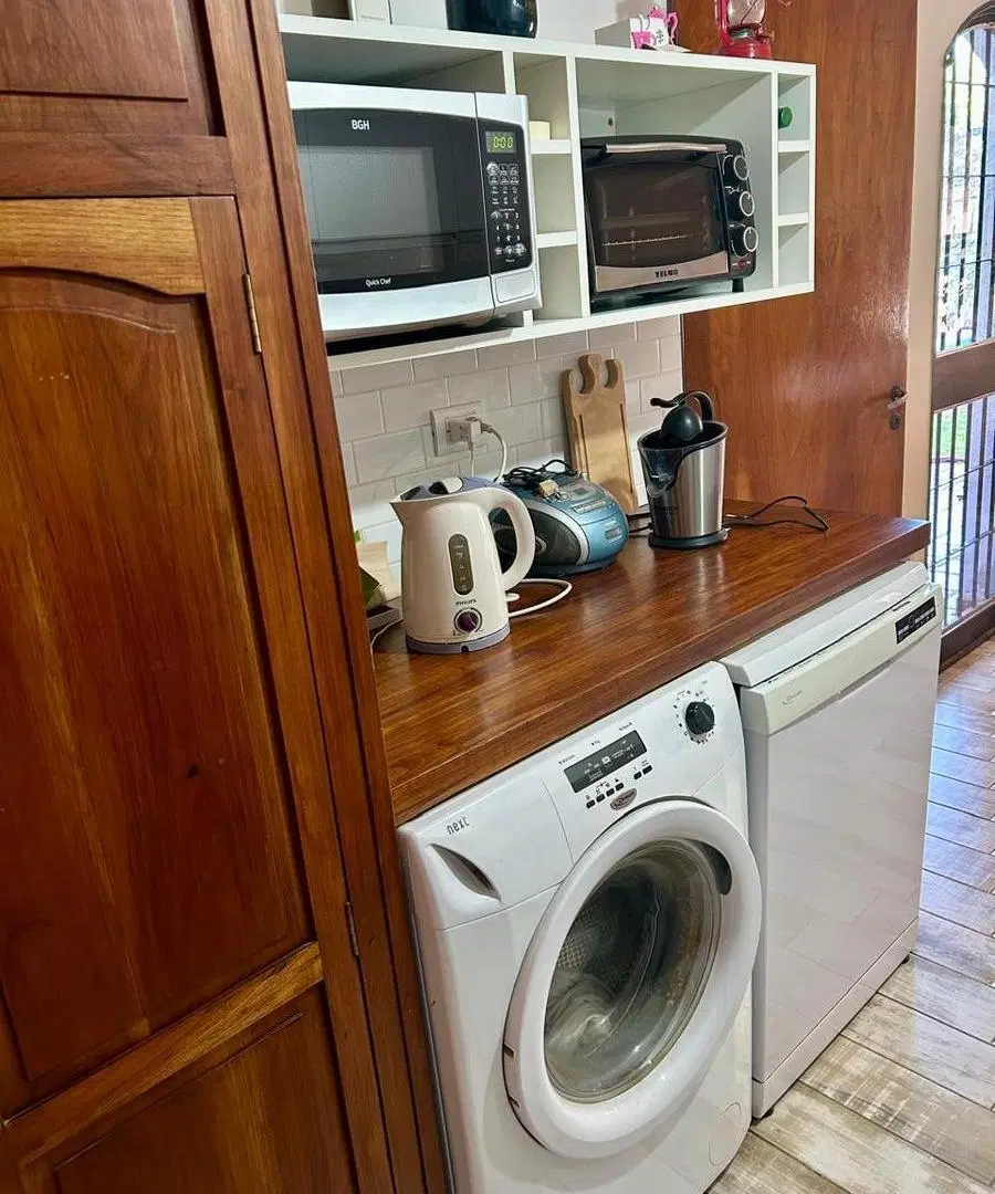 Casa 4 Dormitorios - Urca 2
