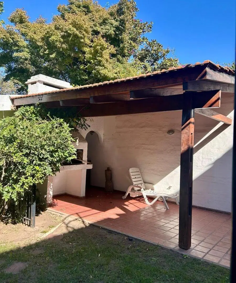 Casa 4 Dormitorios - Urca 5