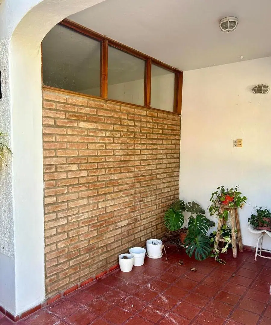 Casa 4 Dormitorios - Urca 1