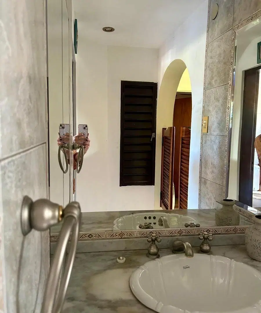 Casa 4 Dormitorios - Urca 4