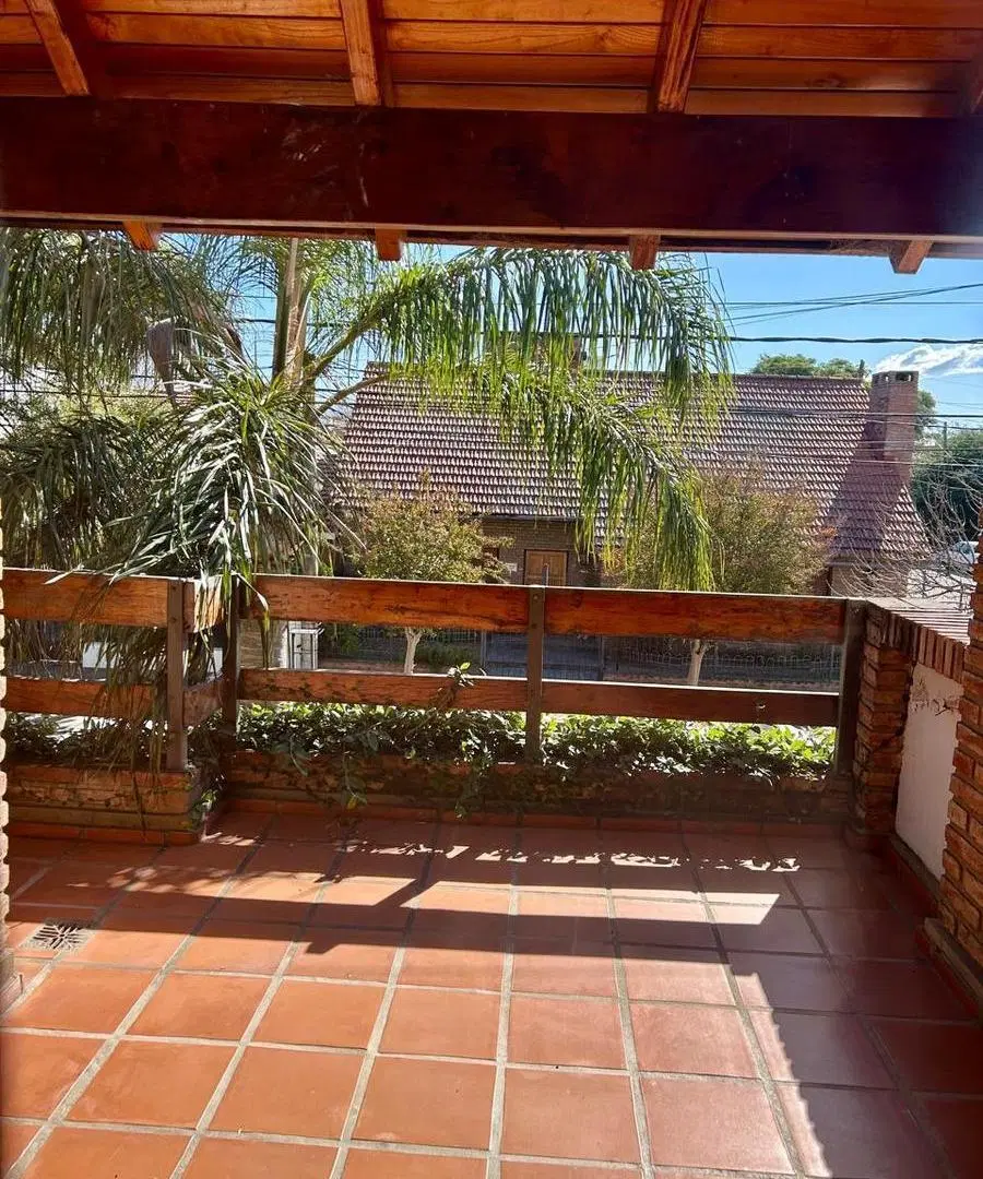 Casa 4 Dormitorios - Urca 3