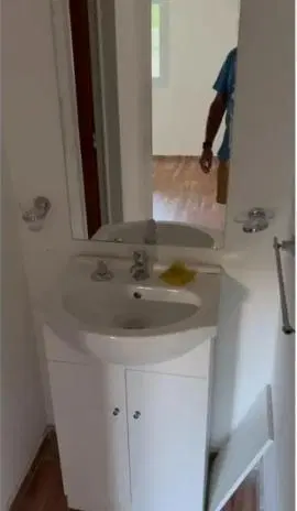Departamento 1 Dormitorio - Alto Alberdi 5