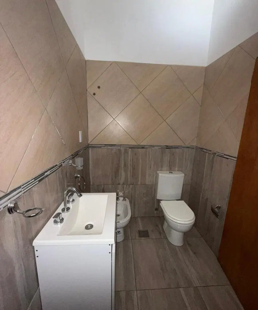 Alquiler Duplex - 2 Dormitorios - Barrio Norte 1 5