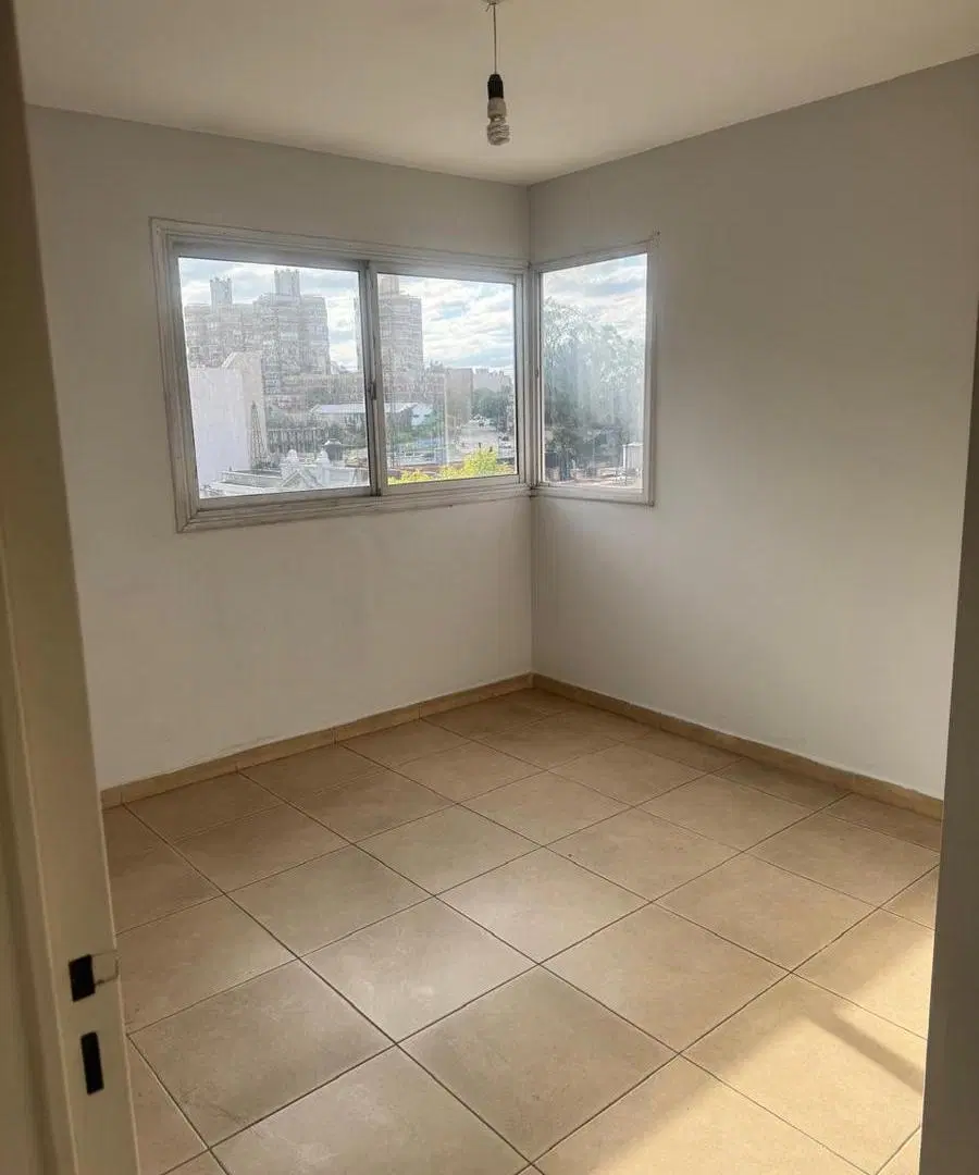 Departamento 2 Dorm - Alberdi 3