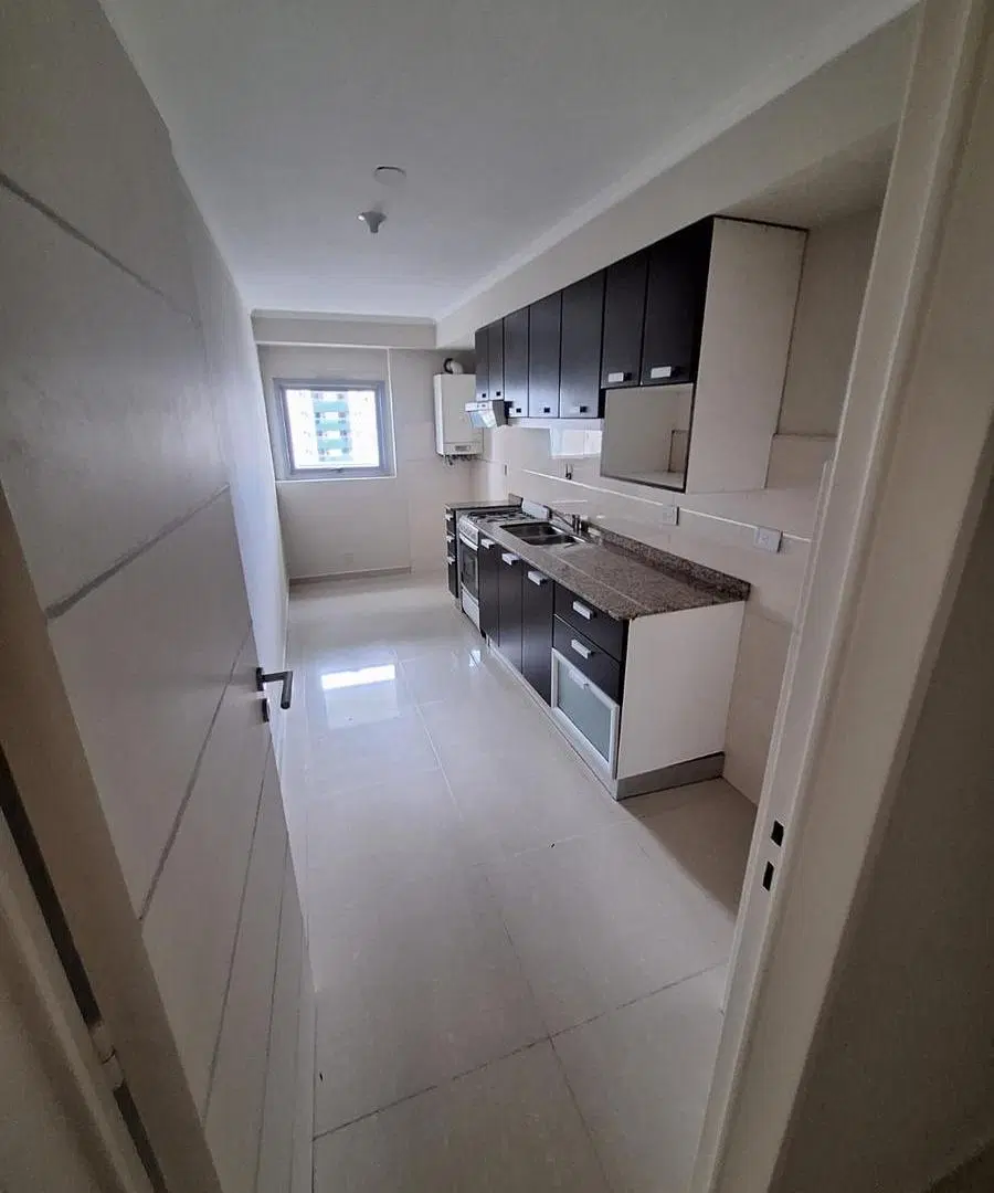 Departamento 3 Dormitorios - Alto Villa Sol 2