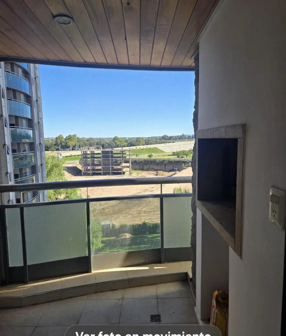 Departamento 1 Dormitorio - Alto VillaSol 3