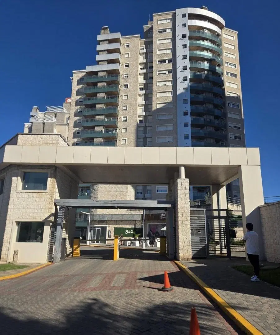 Departamento 1 Dormitorio - Alto VillaSol 8