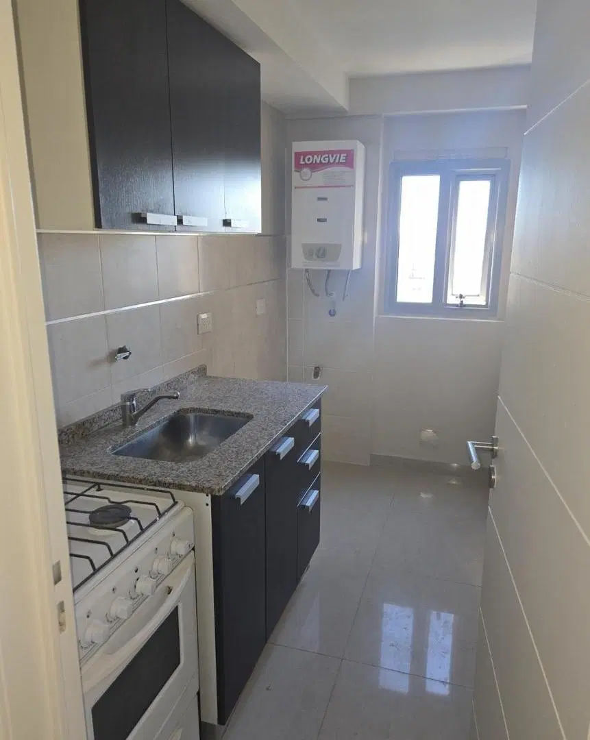Departamento 1 Dormitorio - Alto VillaSol 4