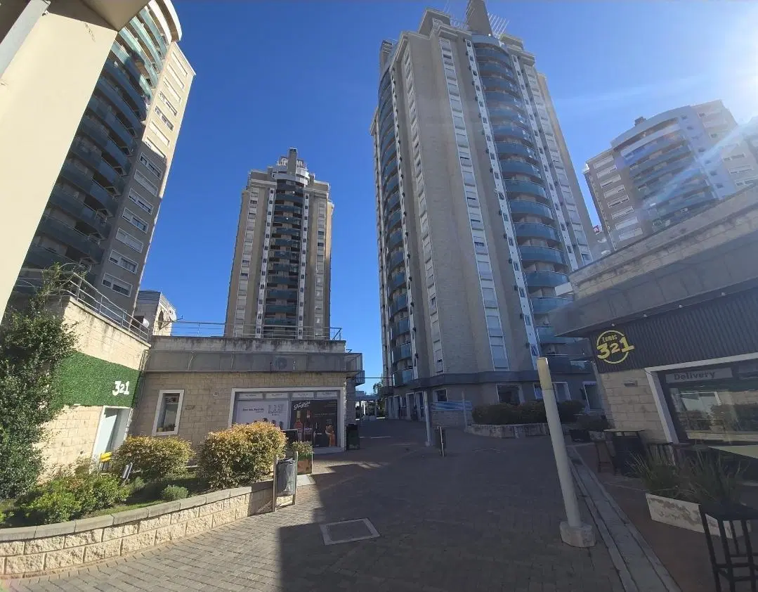 Departamento 1 Dormitorio - Alto VillaSol 5
