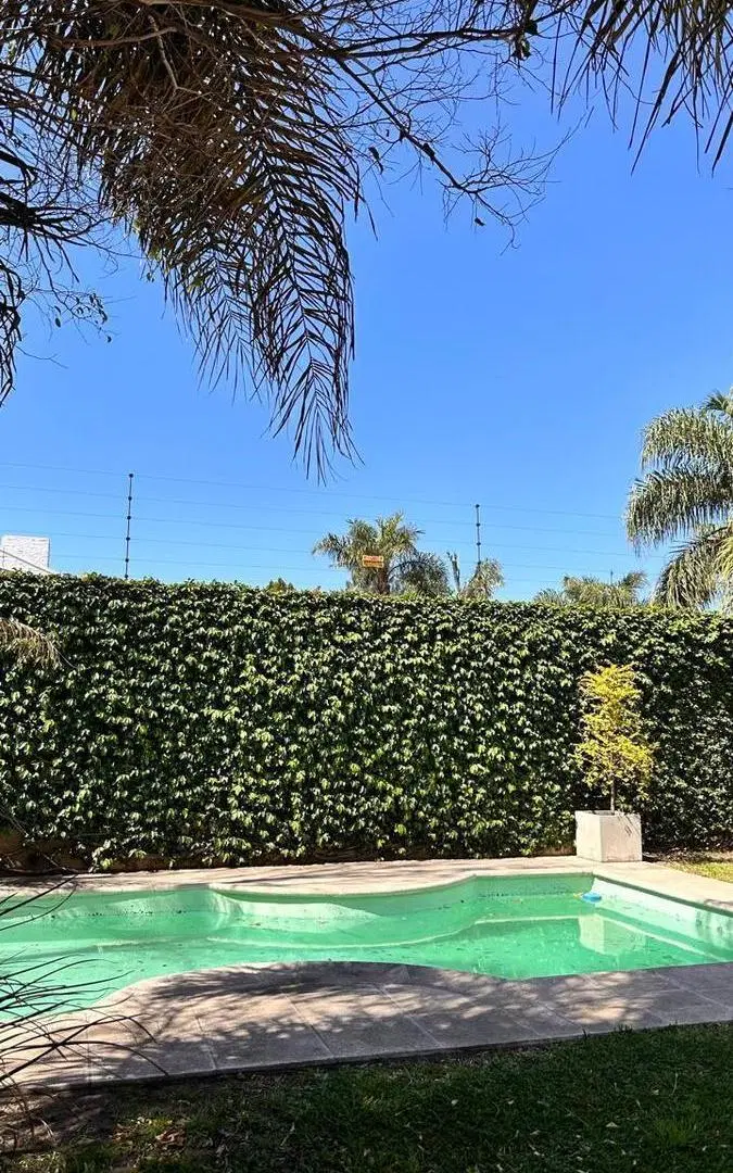 Casa en Venta - Urca 4