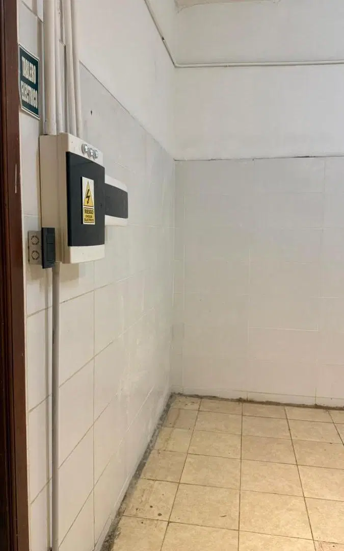 Local Comercial - 240mts - Nueva Cordoba 5