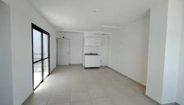 Departamento 1 dormitorio - General Paz 3