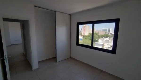 Departamento 1 dormitorio - General Paz 4