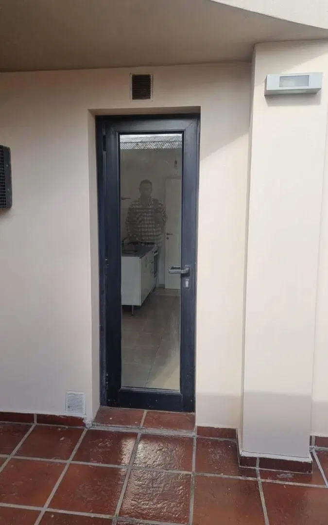 Departamento en venta - Alberdi 2